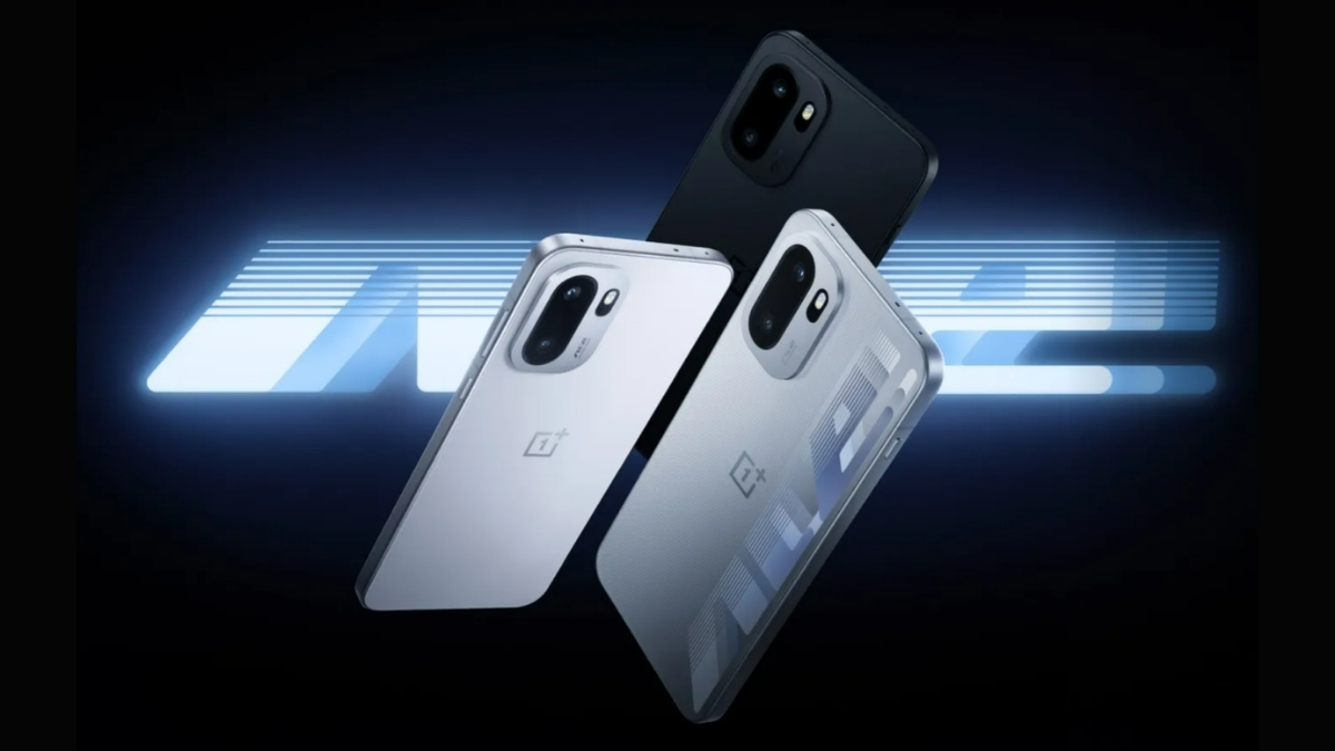 OnePlus Ace 6 Ultra lộ diện: Màn hình 6,8 inch 165Hz, chip Dimensity 9500