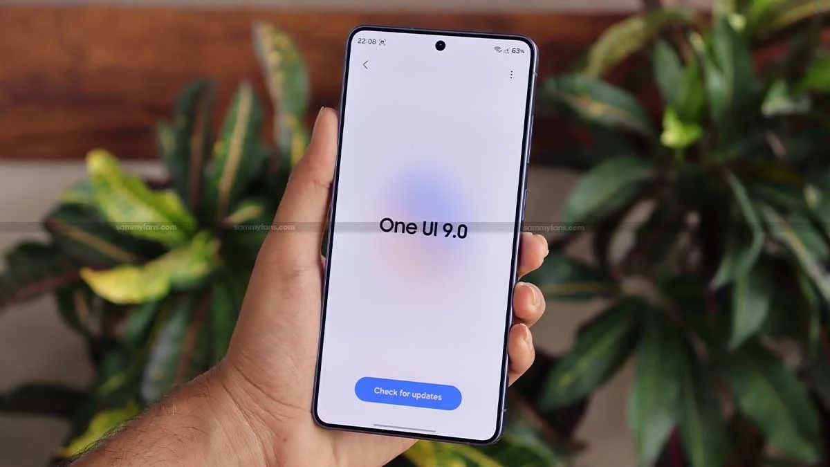 One UI 9 Beta 6 Cho Galaxy S26 Lộ Diện: Bước Chuyển Mình Đáng Chờ Đợi