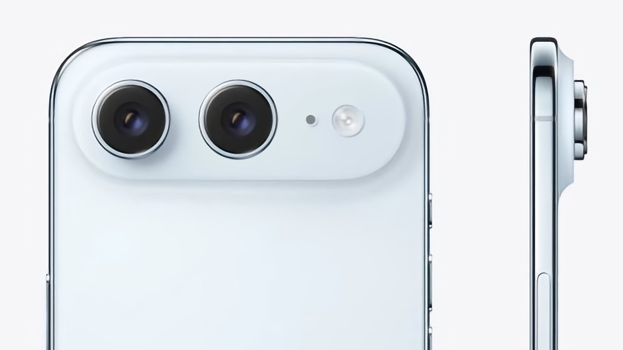 iPhone Air 2 lộ diện: Mẫu iPhone mới đáng chờ đợi nhất của Apple trong năm 2027