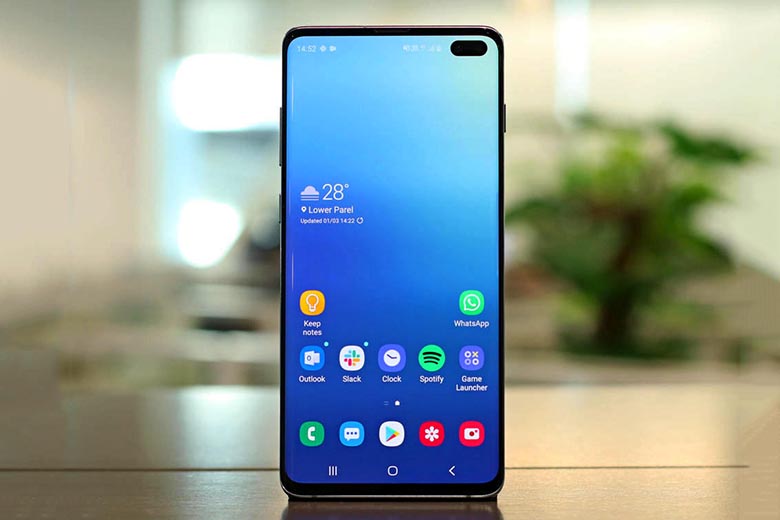 Báo cáo: Galaxy S11 cấu hình “khủng”, camera 108MP ra mắt ngày 18/2/2020