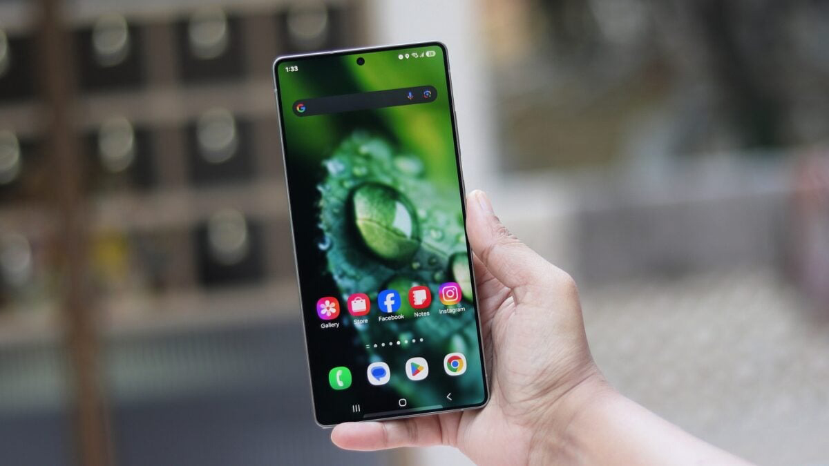 Galaxy S26 Series không tăng độ sáng màn hình: Tin buồn cho SamFan nhưng không quá đáng lo