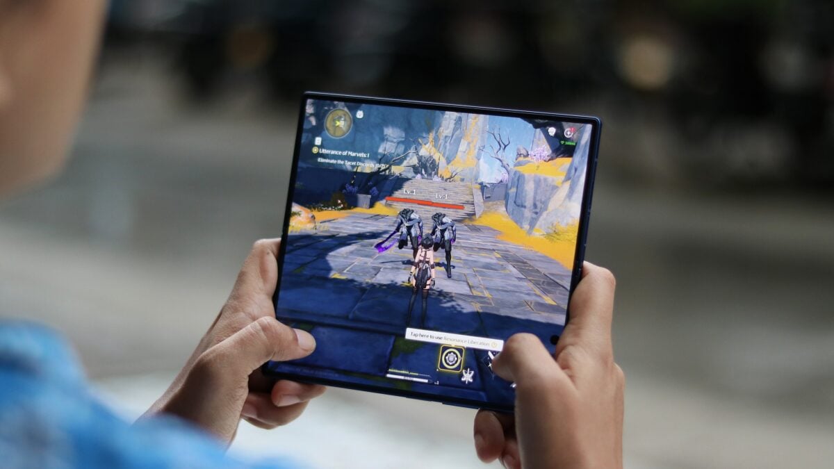 Rò rỉ màn hình Galaxy Z Fold 8: Samsung sẽ nâng cấp mạnh hay tiếp tục chơi an toàn?