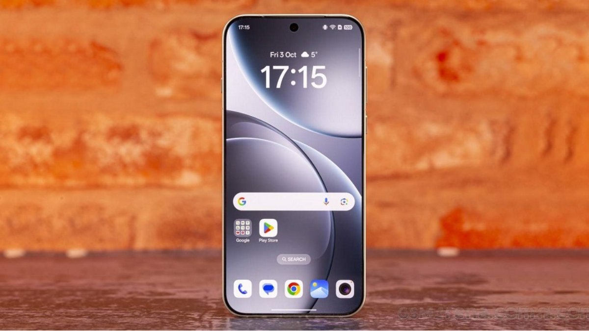 OPPO Find X10 Lộ Diện Vũ Khí Màn Hình Tiangong 2.0 Bảo Vệ Mắt Vượt Trội