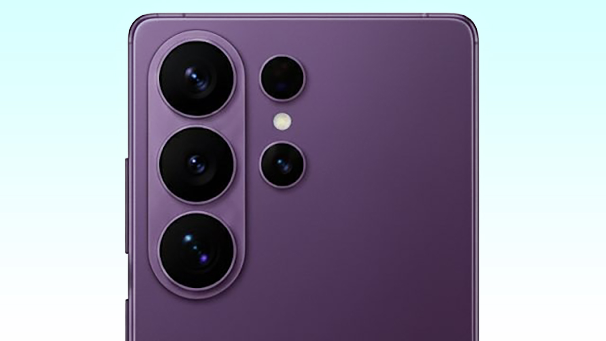 Galaxy S26 Ultra lộ diện loạt màu sắc mới: Coral độc quyền, bản Đen đổi thiết kế viền