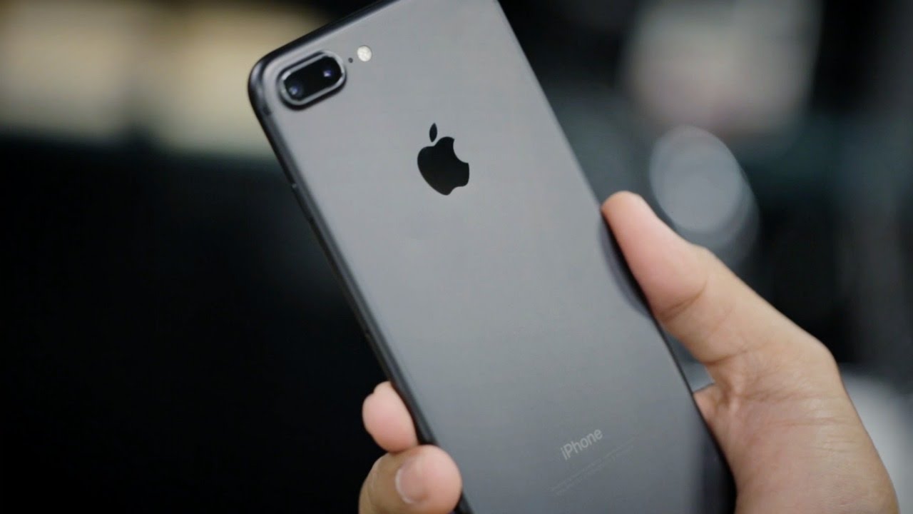 Nhìn lại iPhone 7 Plus: Siêu phẩm 2016 thể hiện ra sao khi 2019 đã đến?