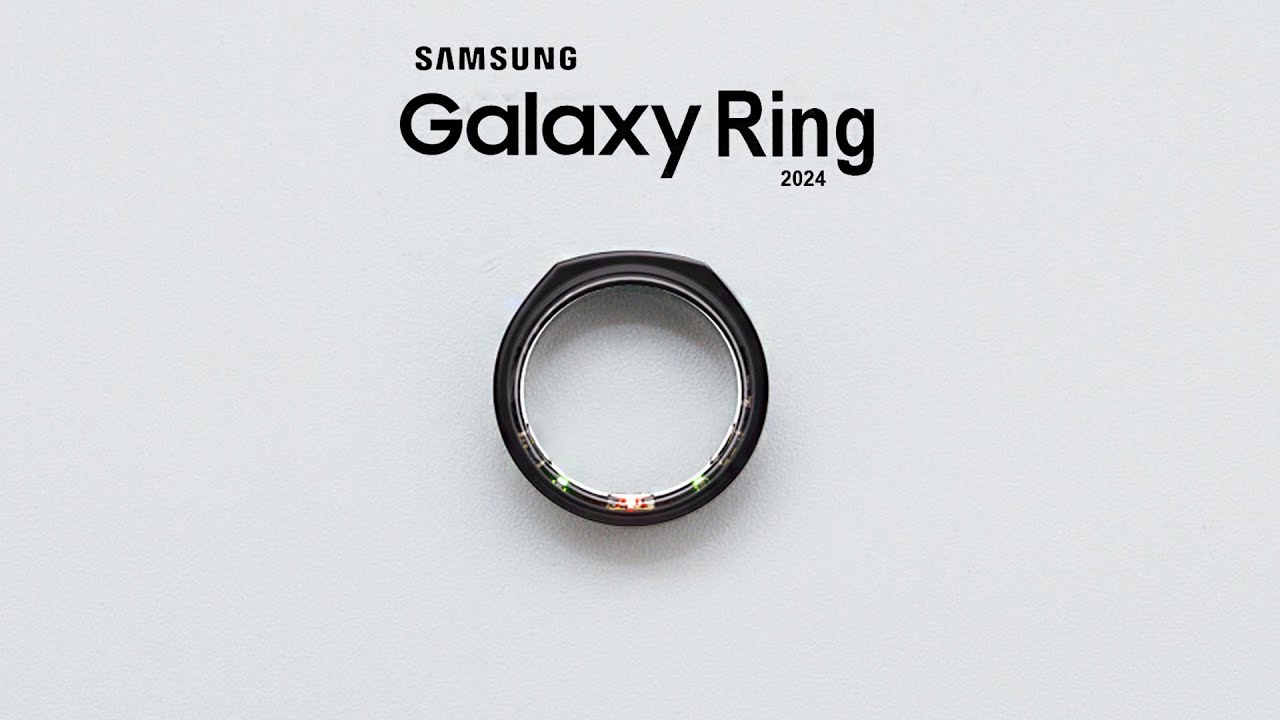 Galaxy Ring sẽ ra mắt vào nửa cuối năm 2024