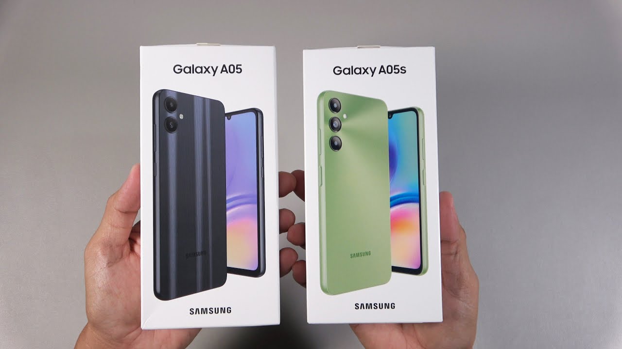 Đánh Giá Samsung Galaxy A07 5G: Siêu Phẩm Phân Khúc Giá Rẻ Với Pin 6.000 mAh Và Chip Dimensity 6300