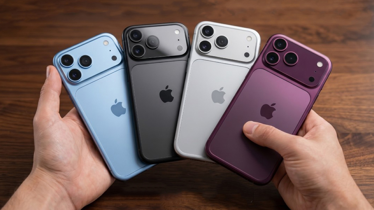iPhone 18 có thể lùi lịch ra mắt, Apple chuẩn bị thay đổi chiến lược phát hành lớn nhất nhiều năm