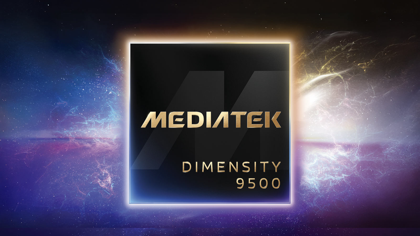 MediaTek Dimensity 9500 ra mắt: chip cao cấp đẩy kỳ vọng lên đỉnh
