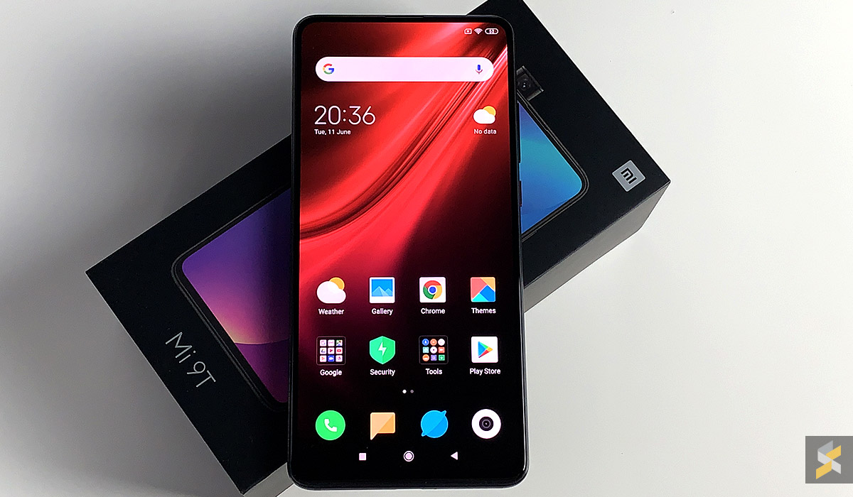 Xiaomi Mi 9T ra mắt: Snapdragon 730, camera selfie pop-up 20MP, 3 camera sau, giá từ 7.6 triệu