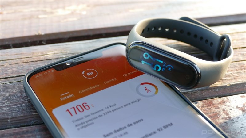 Xiaomi Mi Band 5 được xác nhận bắt đầu phát triển