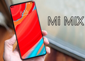 Xiaomi Mi MIX 4 được xác nhận có màn hình 90Hz, camera siêu “khủng” 100MP