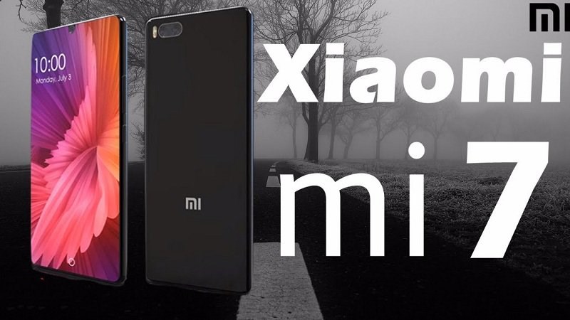 Tin đồn: Xiaomi Mi 7 sẽ được sản xuất vào tháng 2/2018