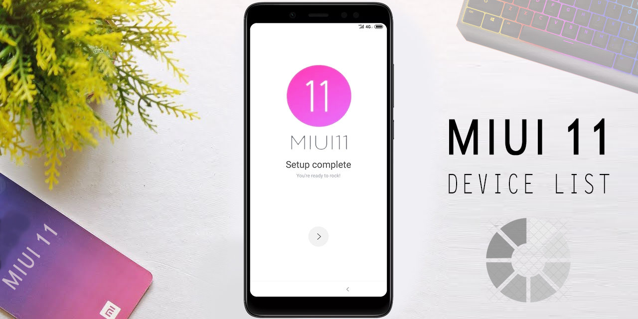 Xiaomi bắt đầu phát triển MIUI 11, hứa hẹn nhiều tính năng “mới lạ và độc đáo”