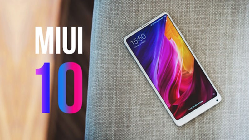 Cách đăng ký tham gia thử nghiệm MIUI 10 Beta dành cho người dùng Xiaomi