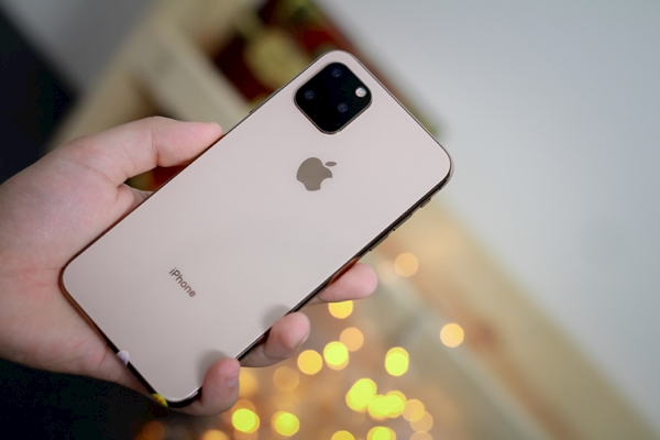 So sánh thiết kế iPhone 11 với iPhone Xs Max - Thọ Sky Hải Phòng