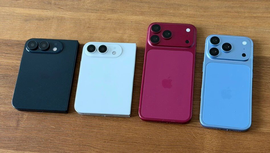 Mức Giá iPhone 18 Pro Và iPhone Ultra Bị Lộ Trước Giờ G: Thông Tin Chi Tiết Cần Biết