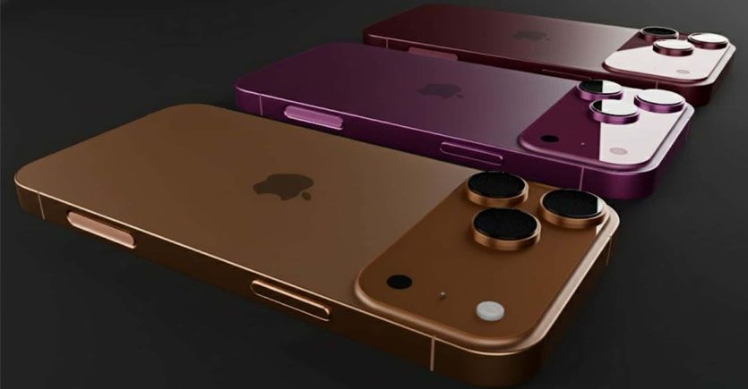 iPhone 18 có thể nâng cấp RAM 12GB: Bước chuyển mình lớn cho dòng tiêu chuẩn