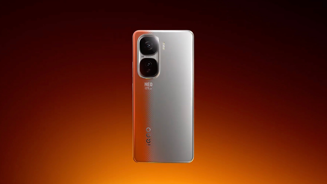 iQOO Neo 10: Hiệu năng bùng nổ – Giá tốt nhất tại ThoSky