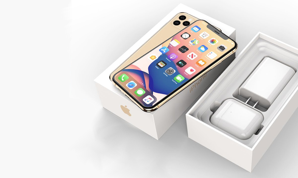 Ngắm iPhone 11 và iPhone XR 2 tuyệt đẹp trong bộ ảnh mới nhất