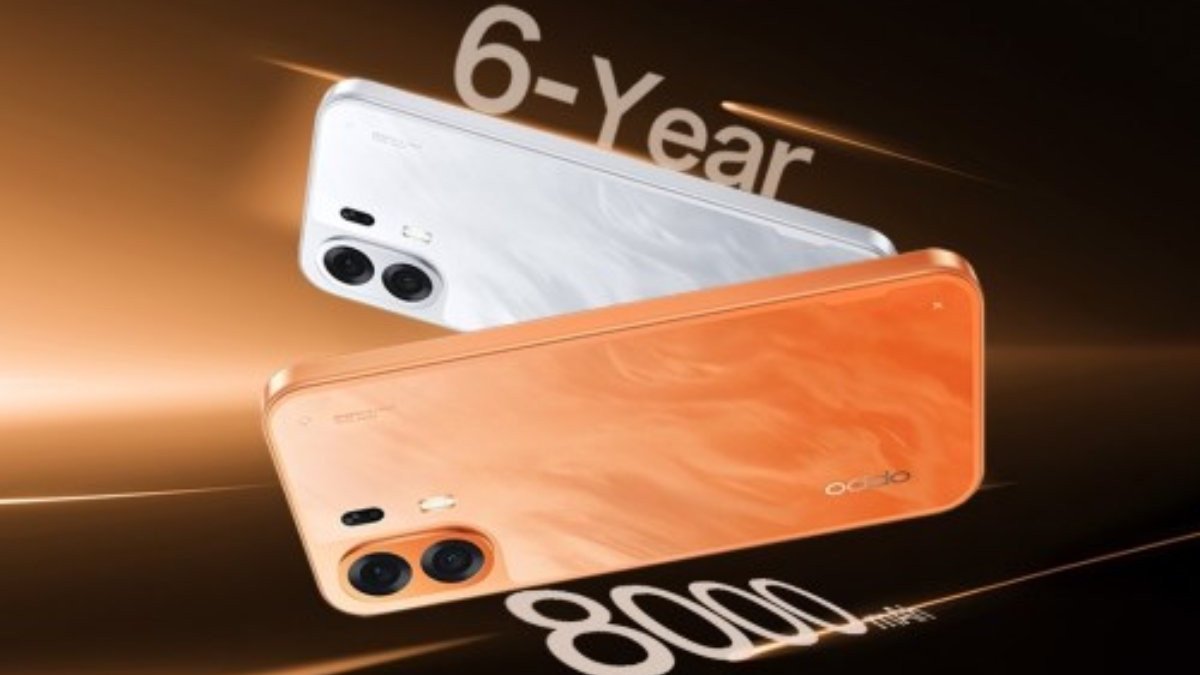 OPPO K14 Plus Ra Mắt: Pin 8000mAh, Màn Hinh 1.5K 144Hz, Tản Nhiệt VC Khủng