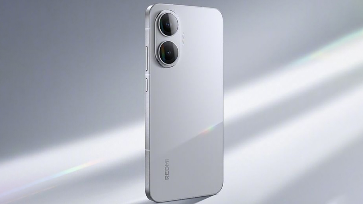 Rò rỉ ngày ra mắt Redmi Turbo 5 Max — smartphone pin “khủng” chuẩn ra mắt tháng 1/2026