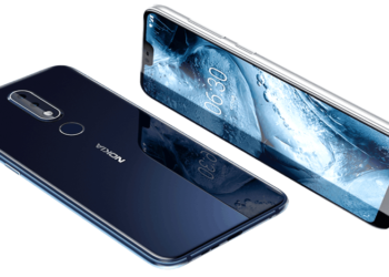 Smartphone lạ của Nokia xuất hiện trên cơ quan chứng nhận Nga, có phải là Nokia 5.2?