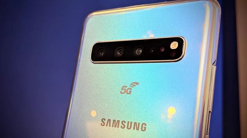 Samsung Galaxy Note 10+ 5G đạt chứng nhận quan trọng