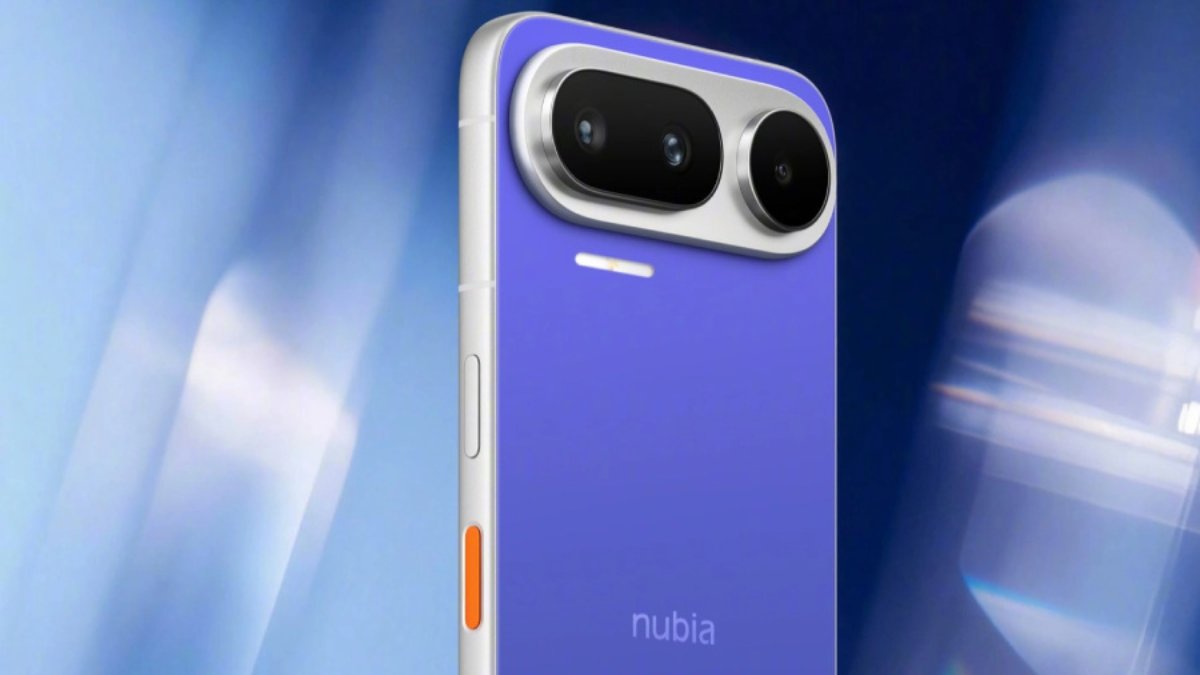 Đánh Giá nubia NaviX Ultra: Pin 7100mAh, Chip Snapdragon Elite, Trợ Lý AI Tự Sửa Lỗi