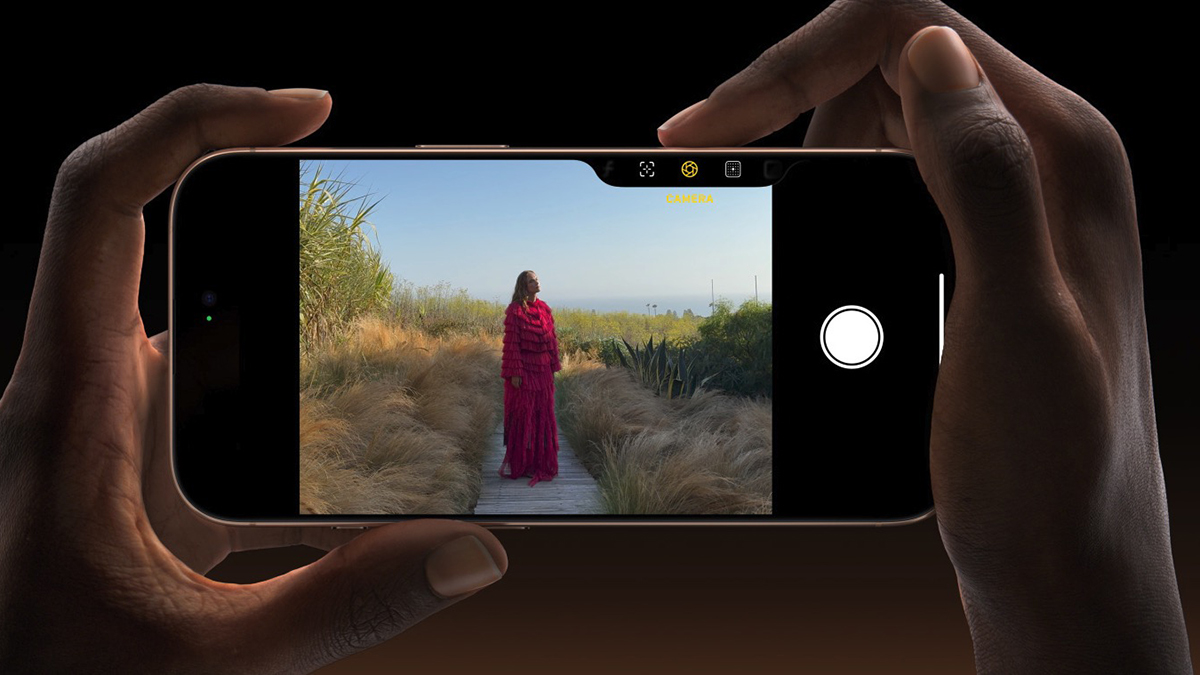 Nút Điều khiển Camera mới của dòng iPhone 16 có thể làm được những gì?