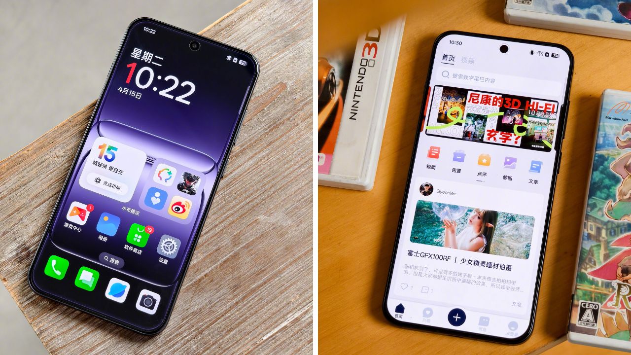 OnePlus 13T 5G – Siêu phẩm hiệu năng đỉnh cao, thiết kế sang trọng