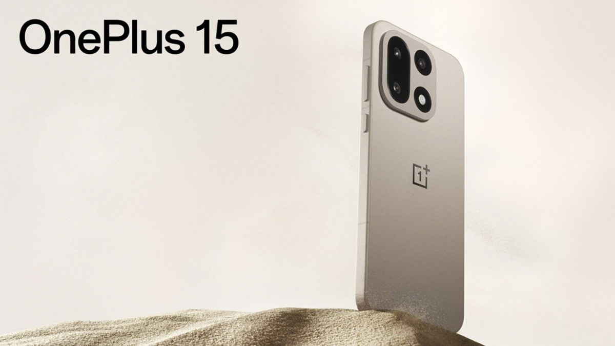 OnePlus 15 và OnePlus 13s nhận bản cập nhật OxygenOS 16.0.5.700 với nhiều tính năng mới