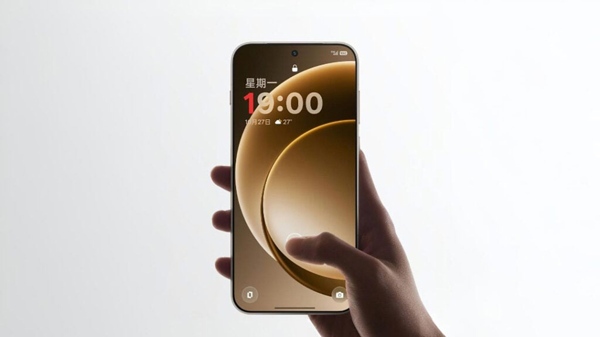 Hé lộ thông số màn hình khủng của OnePlus  15: Viền siêu mỏng chỉ 1.15mm, chip Display P3 và vật liệu phát quang X3 mới