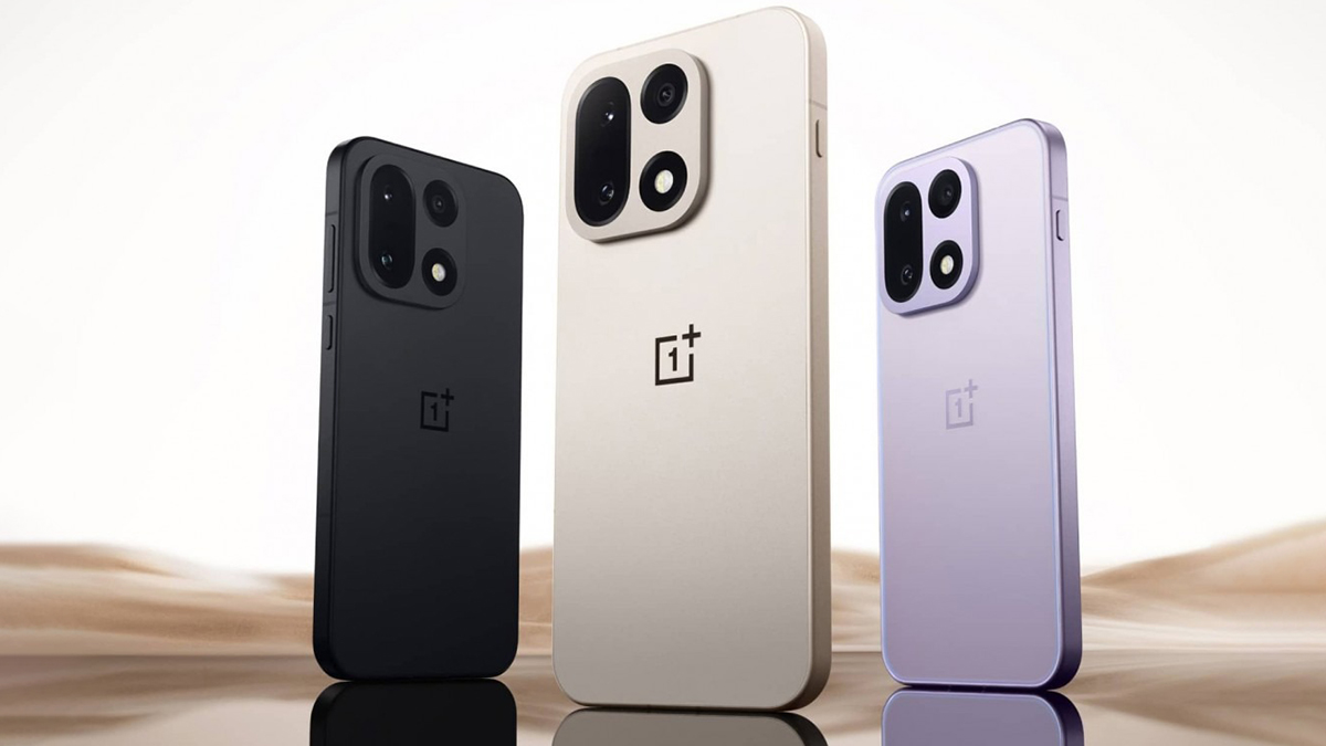 OnePlus 15 và Ace 6 ra mắt: Màn hình 165Hz, pin khủng và Snapdragon 8 Elite Gen 5 – giá chỉ từ 9.6 triệu đồng