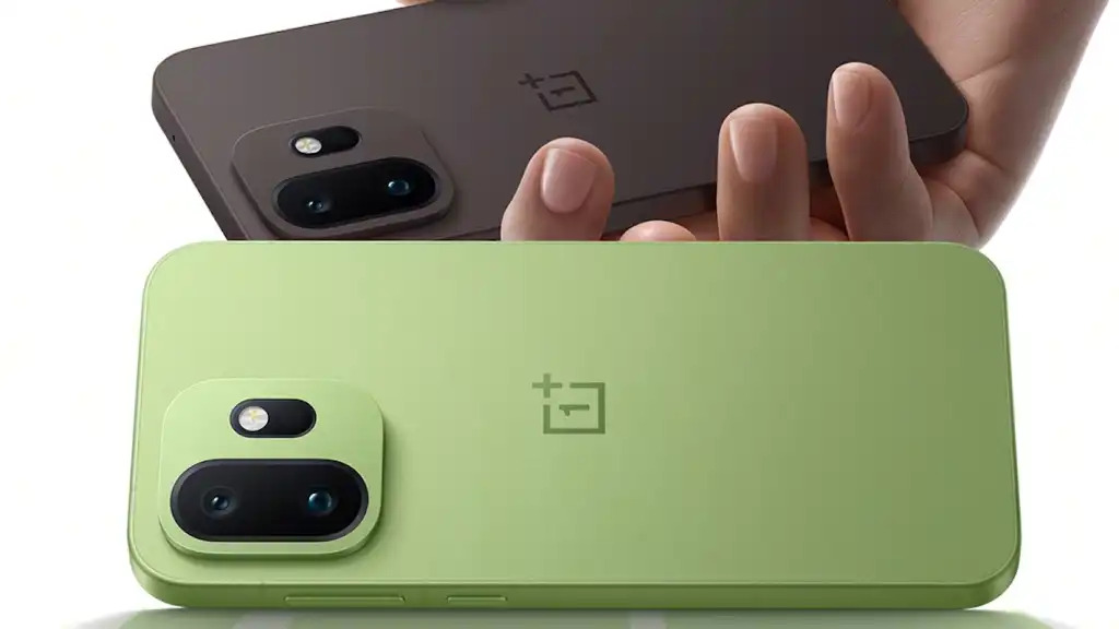 Lộ diện mặt lưng OnePlus 15T: Cụm camera mới, ra mắt trong tháng 3