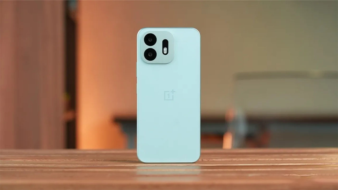 Đánh Giá Trên Tay OnePlus N6: Thiết Bị Tầm Trung Với Pin 8.000 mAh Cực Khủng