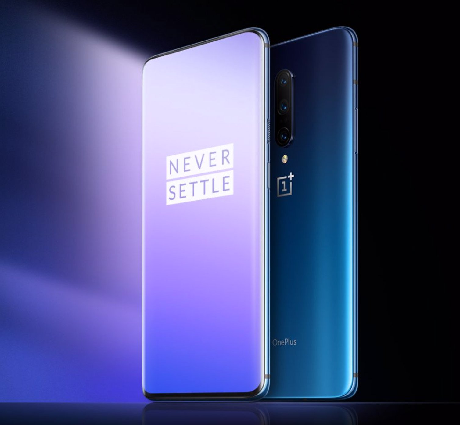 TOP 5 tính năng đáng chú ý của OnePlus 7 Pro, bạn sẽ mua nó chứ?