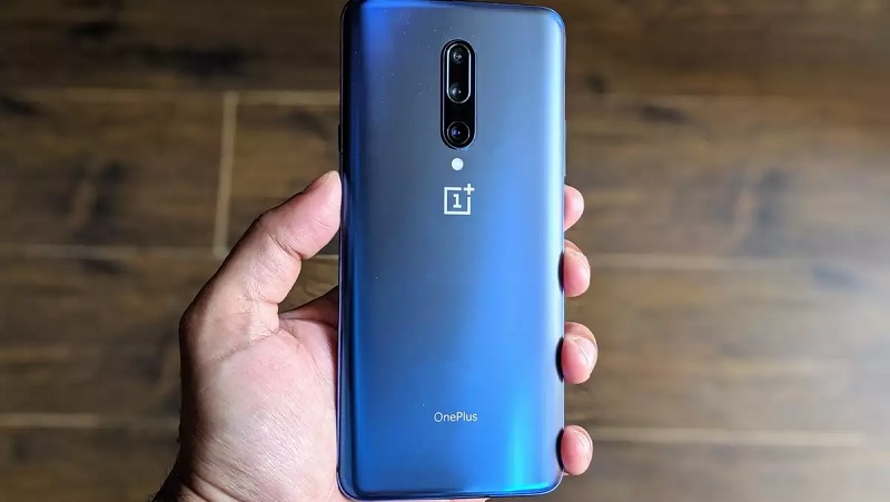 OnePlus 7T Pro sẽ chính thức ra mắt vào ngày 15/10