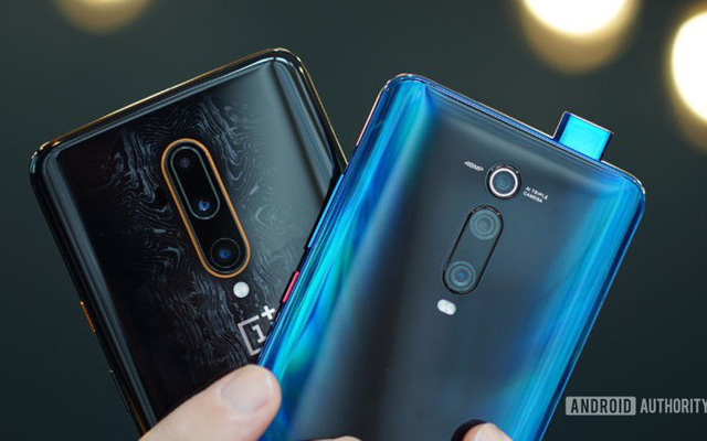 Số lượng smartphone bán ra tại Ấn Độ trong Quý 3/2019 cao kỷ lục, đứng đầu là Xiaomi