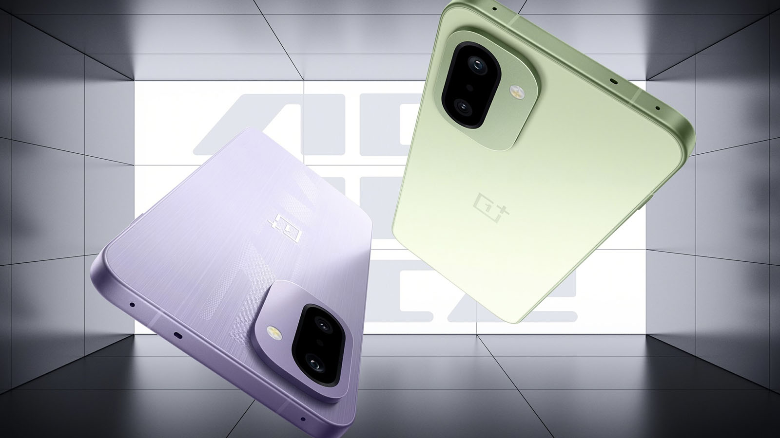 OnePlus Ace 6T ra mắt: Snapdragon 8 Gen 5, pin 8.300mAh, cấu hình cực khủng giá chưa đến 10 triệu