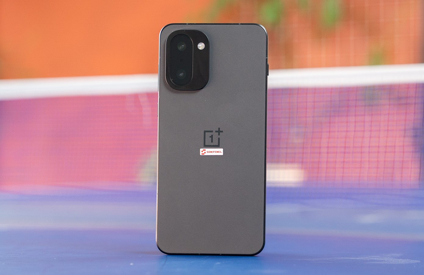 OnePlus Ace 6T – Hiệu năng flagship, pin trâu, trải nghiệm mượt mà