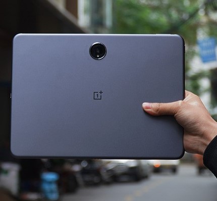 OnePlus Pad: Hiệu Năng Mượt, Màn Siêu Đẹp, Giá Phải Chăng