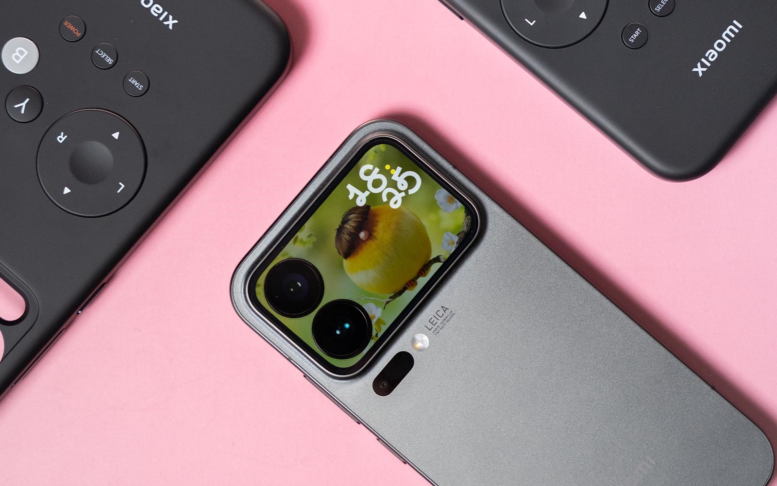 Snapdragon 8 Elite Gen 5 & Xiaomi 17 Pro — Bước nhảy đột phá của Xiaomi