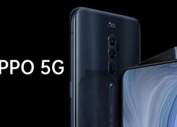 Rò rỉ cấu hình mẫu smartphone 5G tầm trung của OPPO