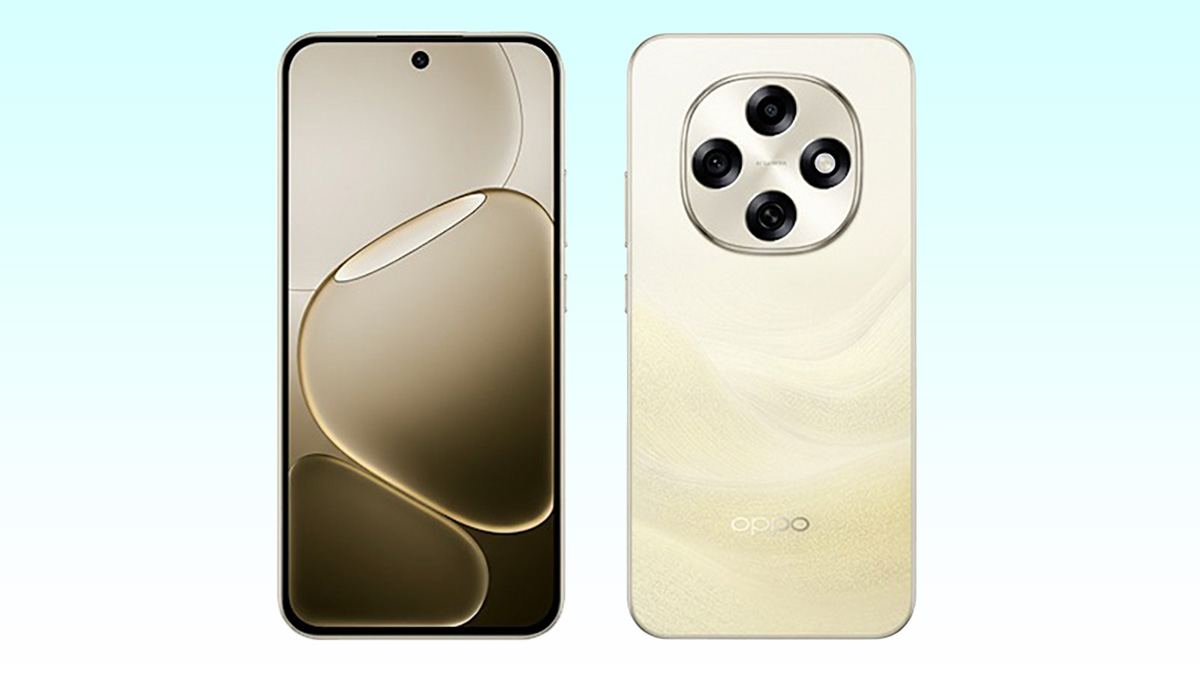 OPPO A6 Pro xác nhận ra mắt vào ngày 9/9: Trang bị Dimensity 6300, pin “khủng”, độ bền lên đến 6 năm