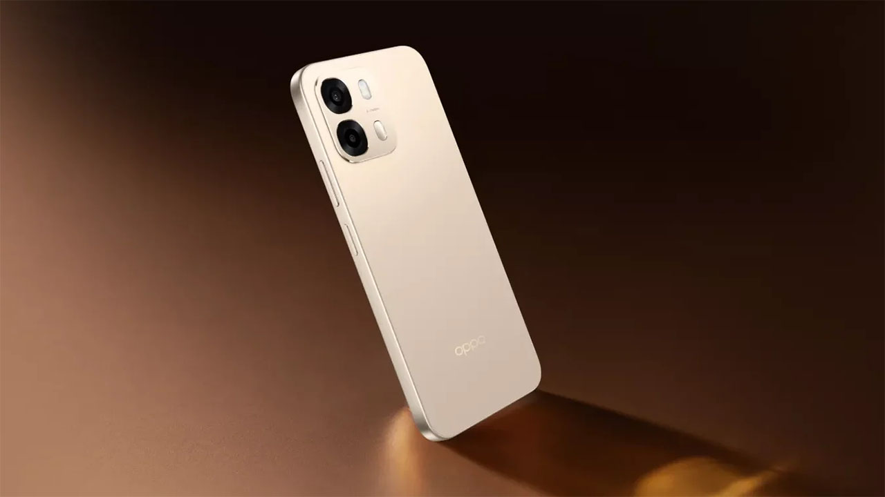 OPPO A7 Pro Max Sắp Ra Mắt: Siêu Pin 10.000 mAh, Màn Hình OLED 1.5K 120Hz Và Chip Snapdragon 4 Gen 5