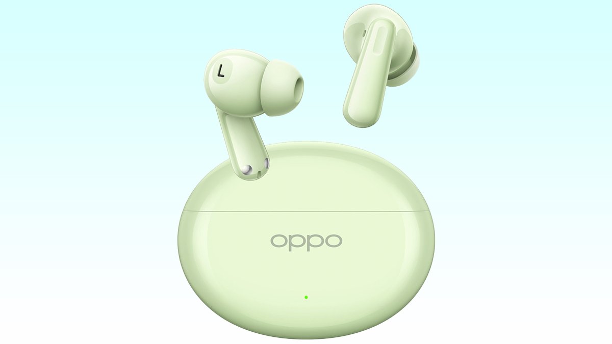 OPPO Enco X4 Rò Rỉ: Tai Nghe Flagship Khử Tiếng Ồn Đỉnh Cao, Tích Hợp Dịch Thuật AI Sắp Ra Mắt
