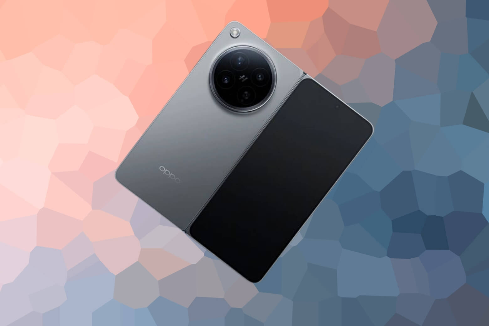 OPPO Find N6 ra mắt: Bền bỉ với 600.000 lần gập, màn hình gần như phẳng tuyệt đối