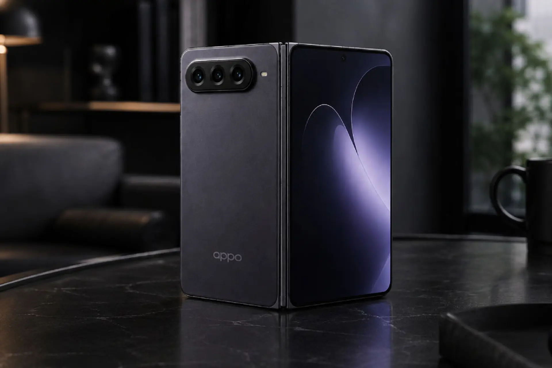 Đánh Giá Chi Tiết OPPO Find N7: Bước Tiến Mới Của Dòng Điện Thoại Gập