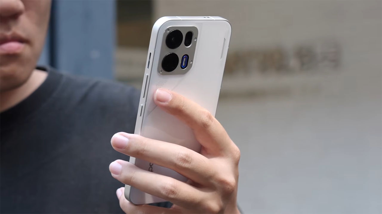 Đánh giá Oppo K15 Pro+ chi tiết: Pin 8.000mAh trên thân máy chỉ hơn 8mm, gaming phone đáng gờm năm 2026
